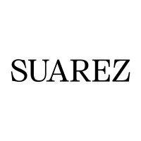 SUAREZ logo - Similar company to Complot Escuela De Creatividad