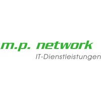 m.p.network GmbH logo - Similar company to Prologic Computer Gmbh