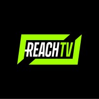 ReachTV logo - Similar company to Loop Media, Inc.