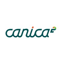 Canica Cuadrada logo - Similar company to Cybrik