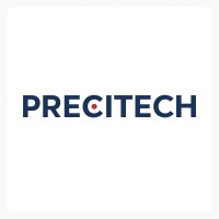 Precitech Metrology logo - Similar company to Sep Métrologie