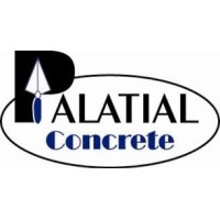 Palatial Concrete logo - Similar company to Sbf Construction