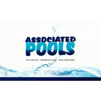 Associated Pools logo - Similar company to Associated Pool Builders, Inc