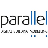 PARALLEL DIGITAL logo - Similar company to It'S Vision
