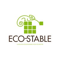 Eco-stable logo - Similar company to Tomkat Global Solutions