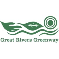 Great Rivers Greenway logo - Similar company to Forward Through Ferguson