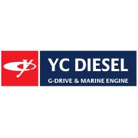 YC Diesel South Africa logo - Similar company to Yuchai