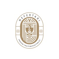 Nefertari Frozen logo - Similar company to Nefertari-Group