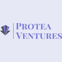 Protea Ventures Corporation logo - Similar company to Lizzyai - Ai Interviews. Made Human.