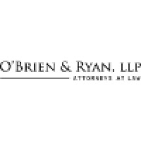 O'Brien & Ryan, LLP logo - Similar company to Vasiliadis Pappas Associates, Llc