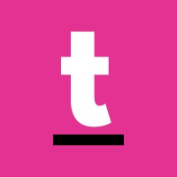 The Think logo - Similar company to Fractyl Consulting