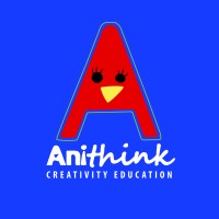 Anithink Creativity Education logo - Similar company to Private Art Lessons Kl
