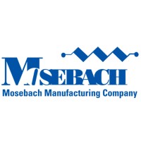 Mosebach Manufacturing Company logo - Similar company to Powersafe Energy Services Inc.