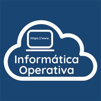 Informática Operativa logo - Similar company to Tecnew - Soluções Em Informática