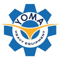 Yoma Heavy Equipment logo - Similar company to Yoma Micro Power