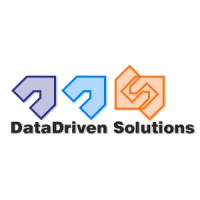 Data Driven Solutions logo - Similar company to Data Innovation