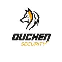 OUCHEN Security logo - Similar company to Bluegates Cube, Inc.