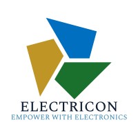 Electricon Wiz Private Limited logo - Similar company to Atya Technologies Pvt Ltd