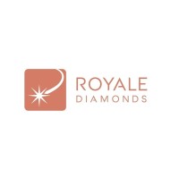 Royale Diamonds logo - Similar company to Spatik Studio