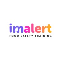 I'm Alert Food Safety Training logo - Similar company to Galaxy Training Australia Pty. Ltd.