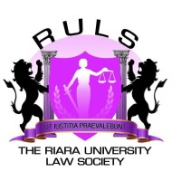 Riara University Law Society logo - Similar company to The Turning Point Trust