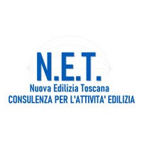 N.E.T. Nuova Edilizia Toscana logo - Similar company to Edilizia Alba