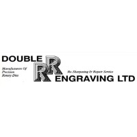 Double R Engraving Ltd logo - Similar company to Bpif Labels