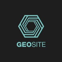 Geosite logo - Similar company to Tornado Exploration Services Drilling