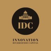Innovation Diversified Capital logo - Similar company to Brent Conley @ Exp Realty | California And Arizona