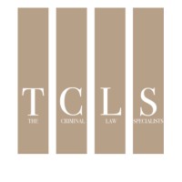 The Criminal Law Specialists logo - Similar company to Mitry Lawyers