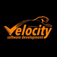 Velocity Software Development logo - Similar company to Crownmiz