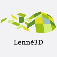 Lenné3D GmbH logo - Similar company to Laubwerk