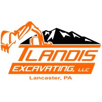 Landis Excavating, LLC logo - Similar company to Ehc Associates, Inc.