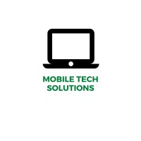 Mobile Tech Solutions logo - Similar company to Xdanu