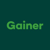 Gainer Oy logo - Similar company to Mikromedia | Multimedia Services