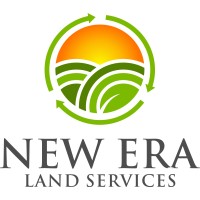 New Era Land Services LLC logo - Similar company to Optimal Outdoor Solutions