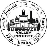 Merrimack Valley Project logo - Similar company to Long Beach Organic