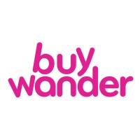 BuyWander logo - Similar company to Kaspien