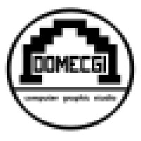 Domecgi logo - Similar company to Dunca Raoul Design