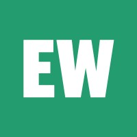 Entertainment Weekly logo - Similar company to Entertainment Tonight