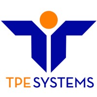 TPESYSTEMS logo - Similar company to Micurapharm