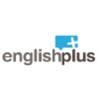 English Plus logo - Similar company to Masqueclases