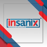 INSANIX RADCZAK S.K.A. logo - Similar company to Nti