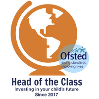 Head of the Class Tuition Centre logo - Similar company to Axis Educational Trust