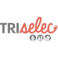 Triselec logo - Similar company to Learnix