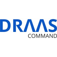 DRAAS Command logo - Similar company to Nvicta Ai