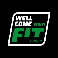 well come FIT Group logo - Similar company to Ecohub Ag
