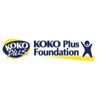 KOKO Plus Foundation logo - Similar company to Esomchi Foundation