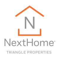 NextHome Triangle Properties logo - Similar company to Us Waste Industries Inc.