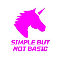Sbnb | Simple But Not Basic |